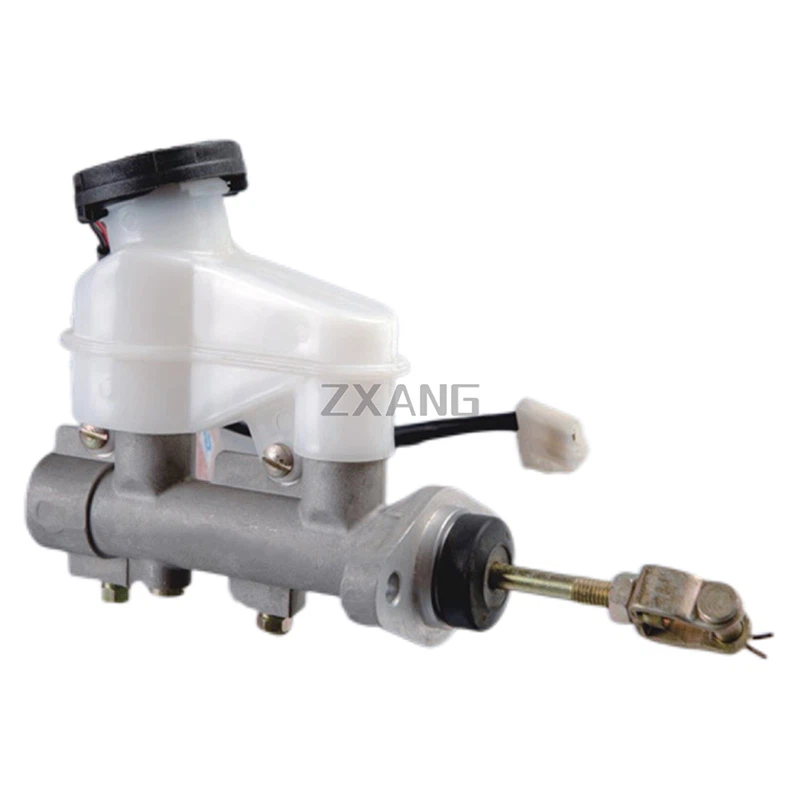 Cilindro mestre de carros