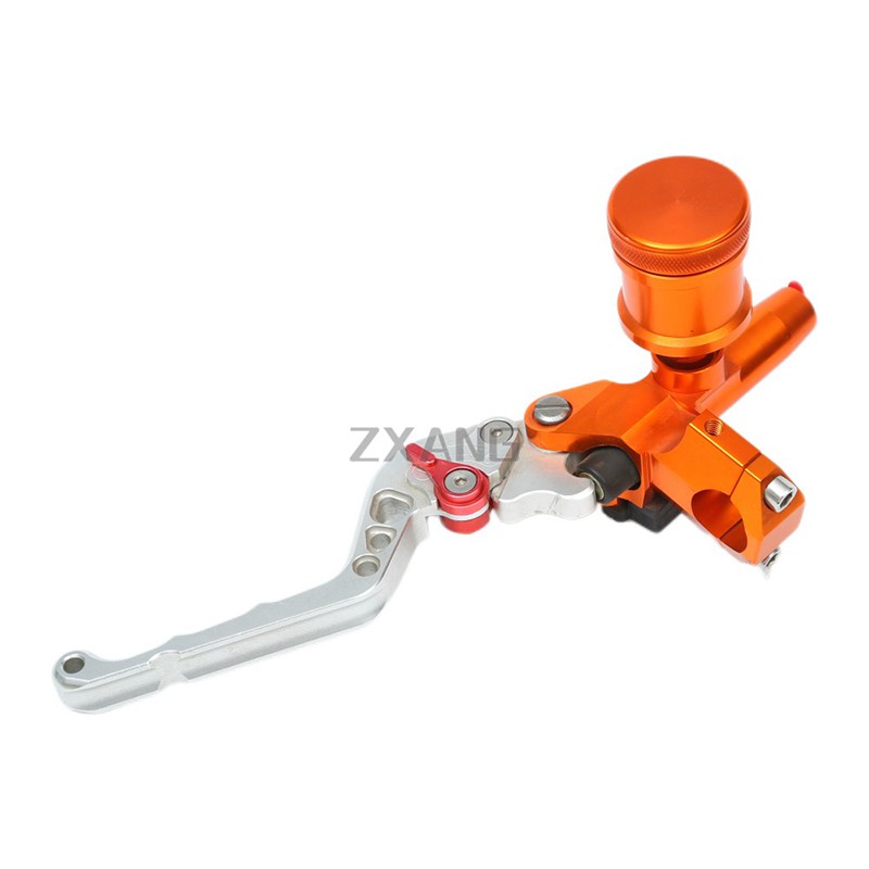 Dirt Bike Rear Brake Master Cylinder ZX-1017