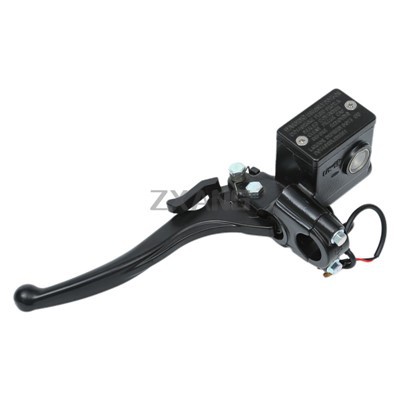 Moto Iron Master Cylinder