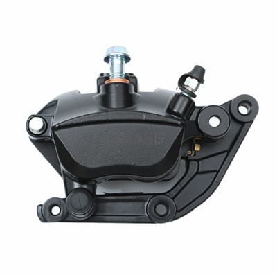 Pinça de freio de moto
