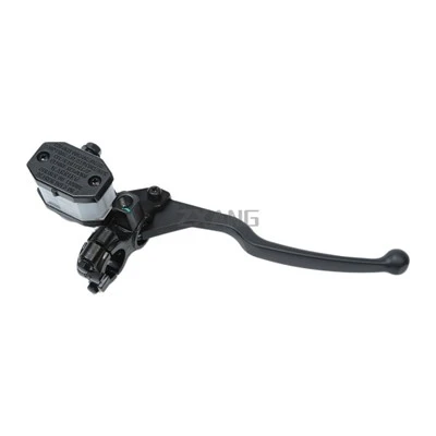 Cilindro mestre de freio de motocicleta